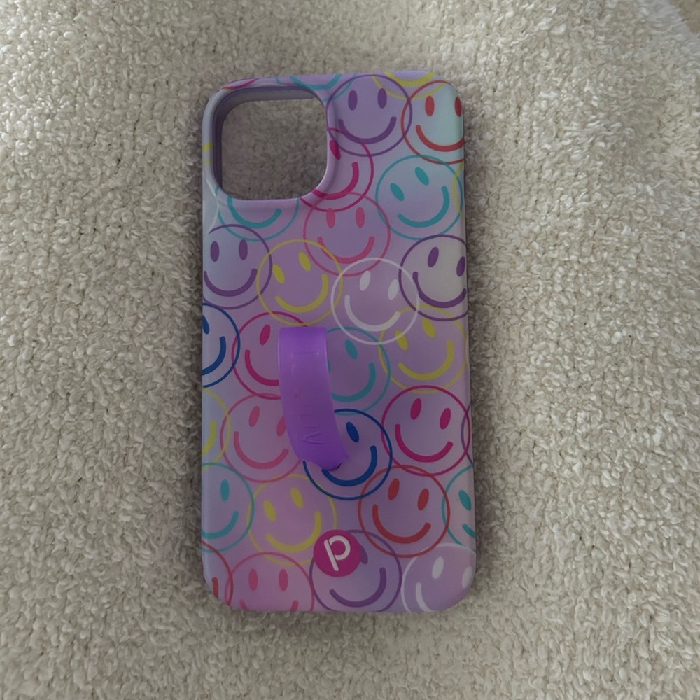 iPhone 14 Loopy case
